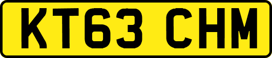 KT63CHM
