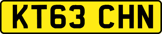 KT63CHN