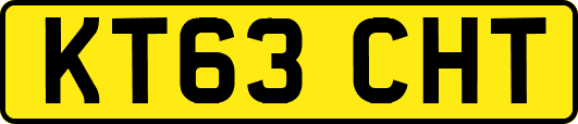 KT63CHT
