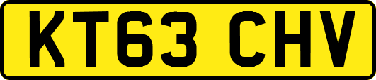 KT63CHV