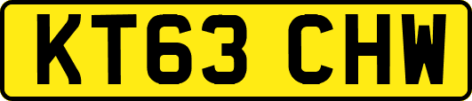 KT63CHW