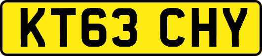 KT63CHY