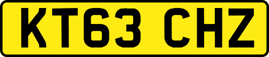 KT63CHZ