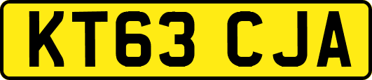 KT63CJA