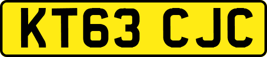 KT63CJC