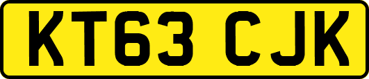 KT63CJK
