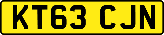 KT63CJN