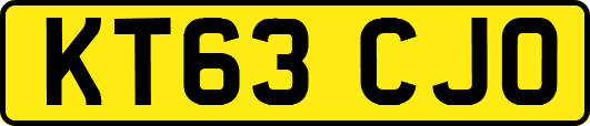 KT63CJO