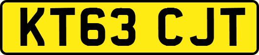 KT63CJT