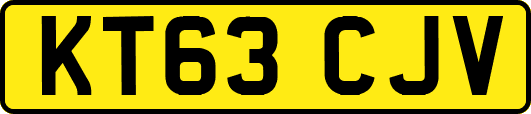 KT63CJV