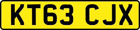 KT63CJX