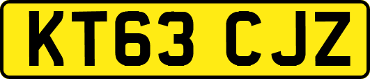 KT63CJZ