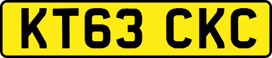 KT63CKC