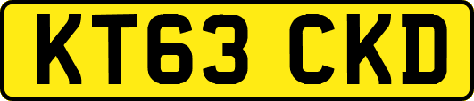 KT63CKD