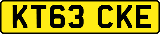 KT63CKE