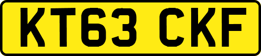 KT63CKF