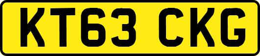 KT63CKG