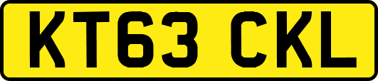 KT63CKL
