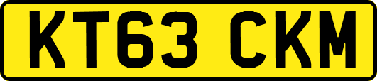 KT63CKM