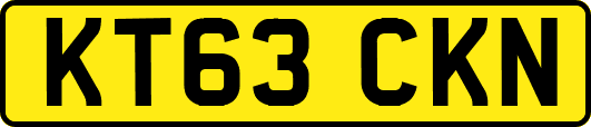 KT63CKN