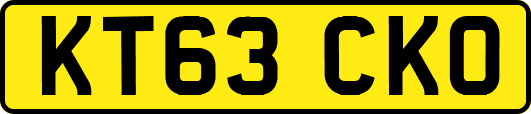 KT63CKO