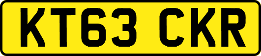 KT63CKR