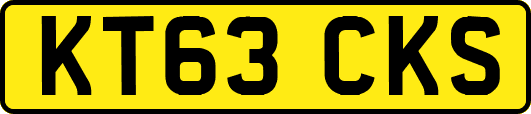 KT63CKS