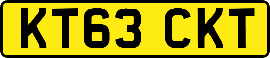 KT63CKT