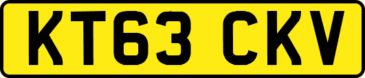 KT63CKV