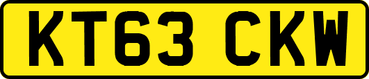 KT63CKW