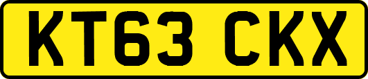 KT63CKX