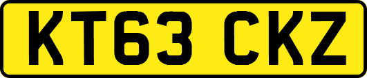 KT63CKZ