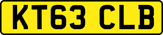 KT63CLB