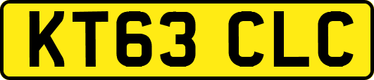 KT63CLC
