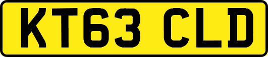 KT63CLD