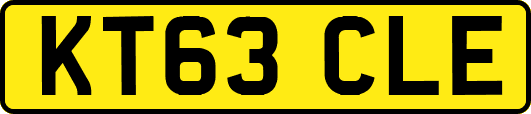 KT63CLE