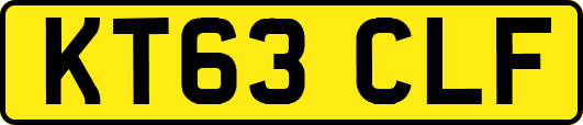 KT63CLF