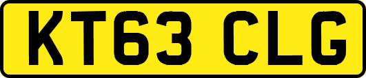 KT63CLG