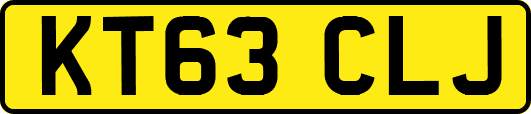 KT63CLJ