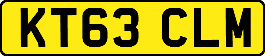 KT63CLM
