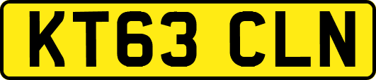 KT63CLN