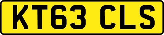 KT63CLS