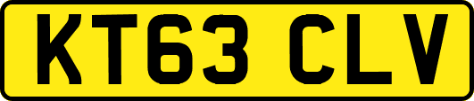 KT63CLV