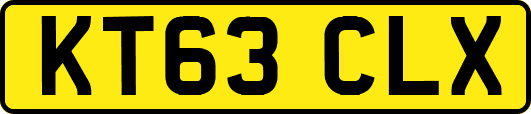 KT63CLX