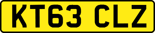 KT63CLZ