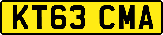 KT63CMA
