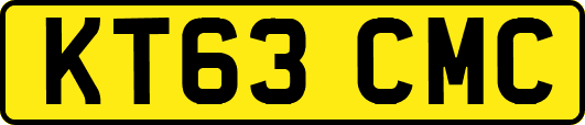 KT63CMC