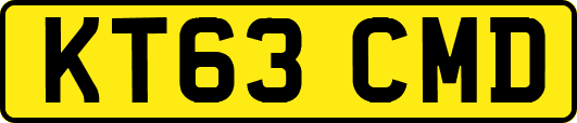 KT63CMD