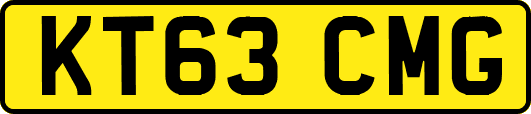 KT63CMG