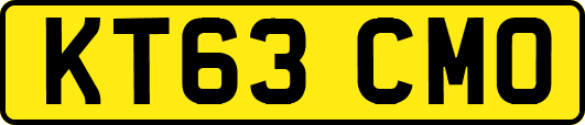 KT63CMO